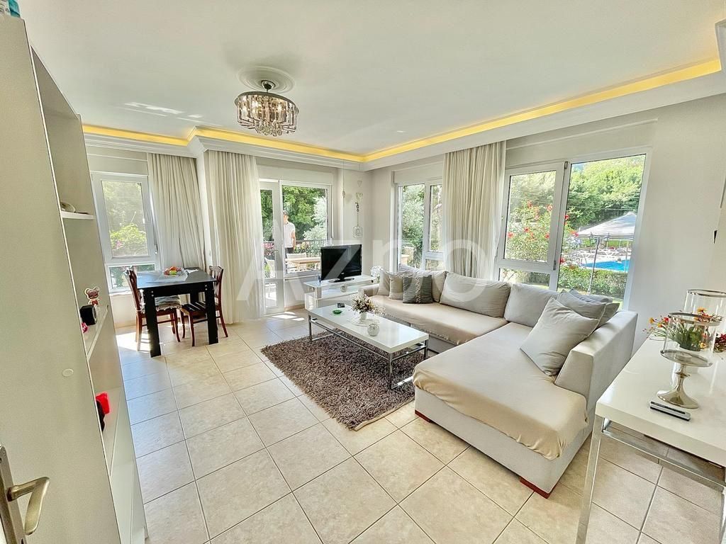 Апартаменты в Алании, Турция, 65 м2 фото 4