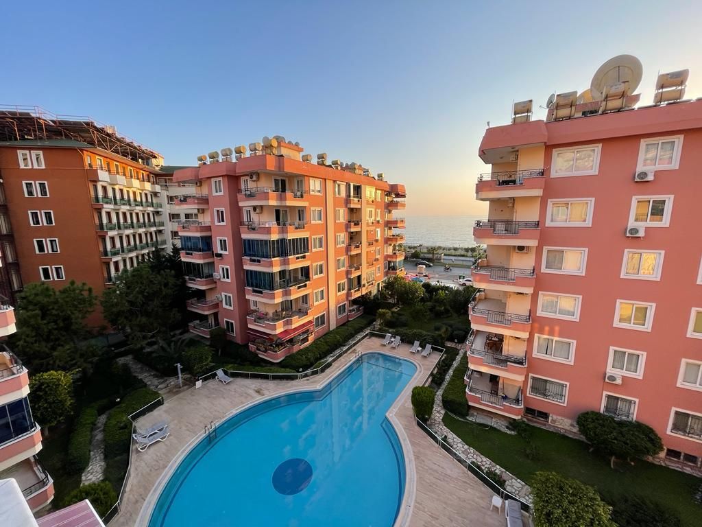 Квартира в Алании, Турция, 160 м2 фото 4