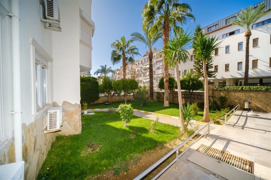 Квартира в Алании, Турция, 110 м2 фото 5