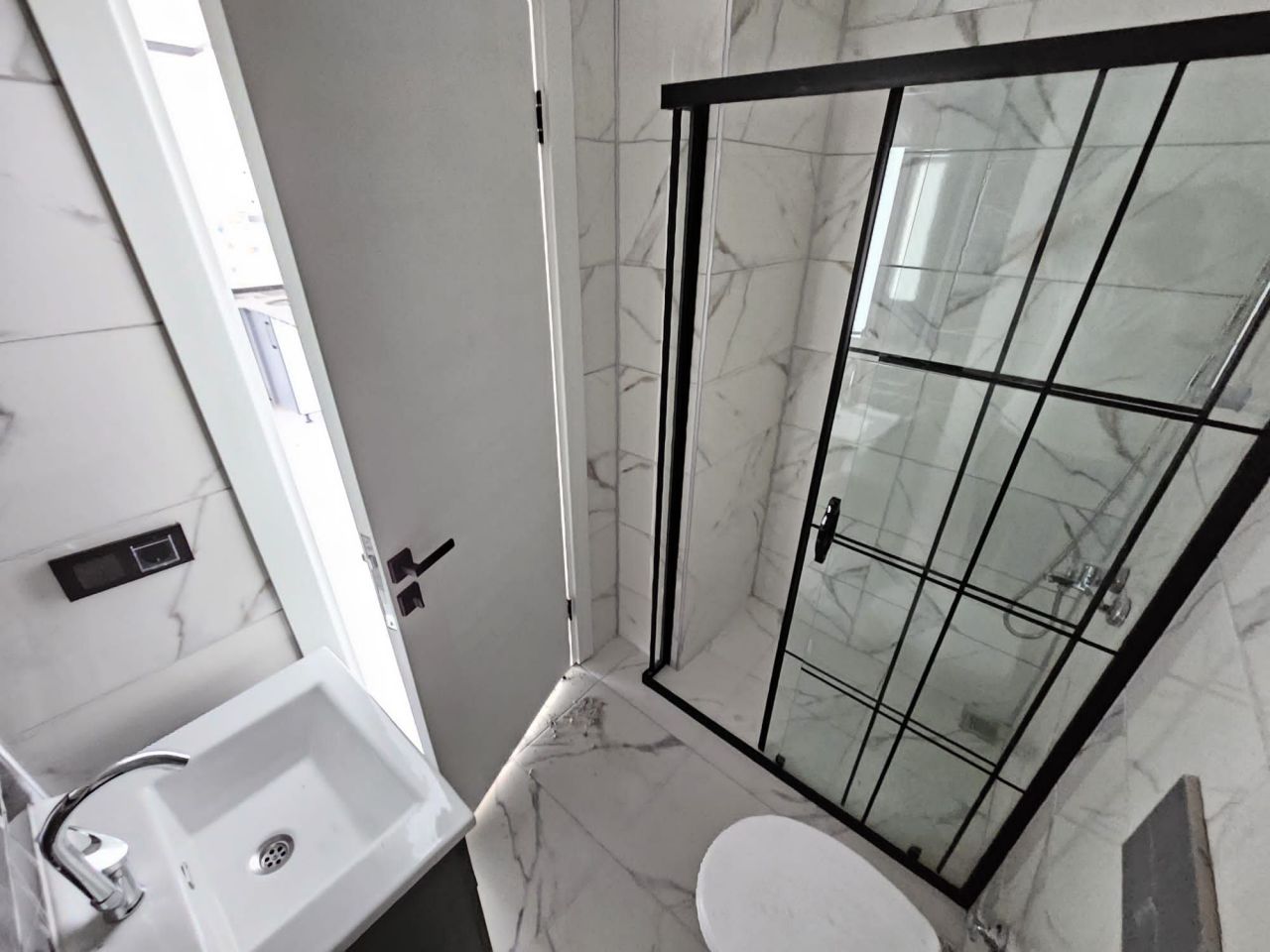 Квартира в Алании, Турция, 55 м2 фото 5
