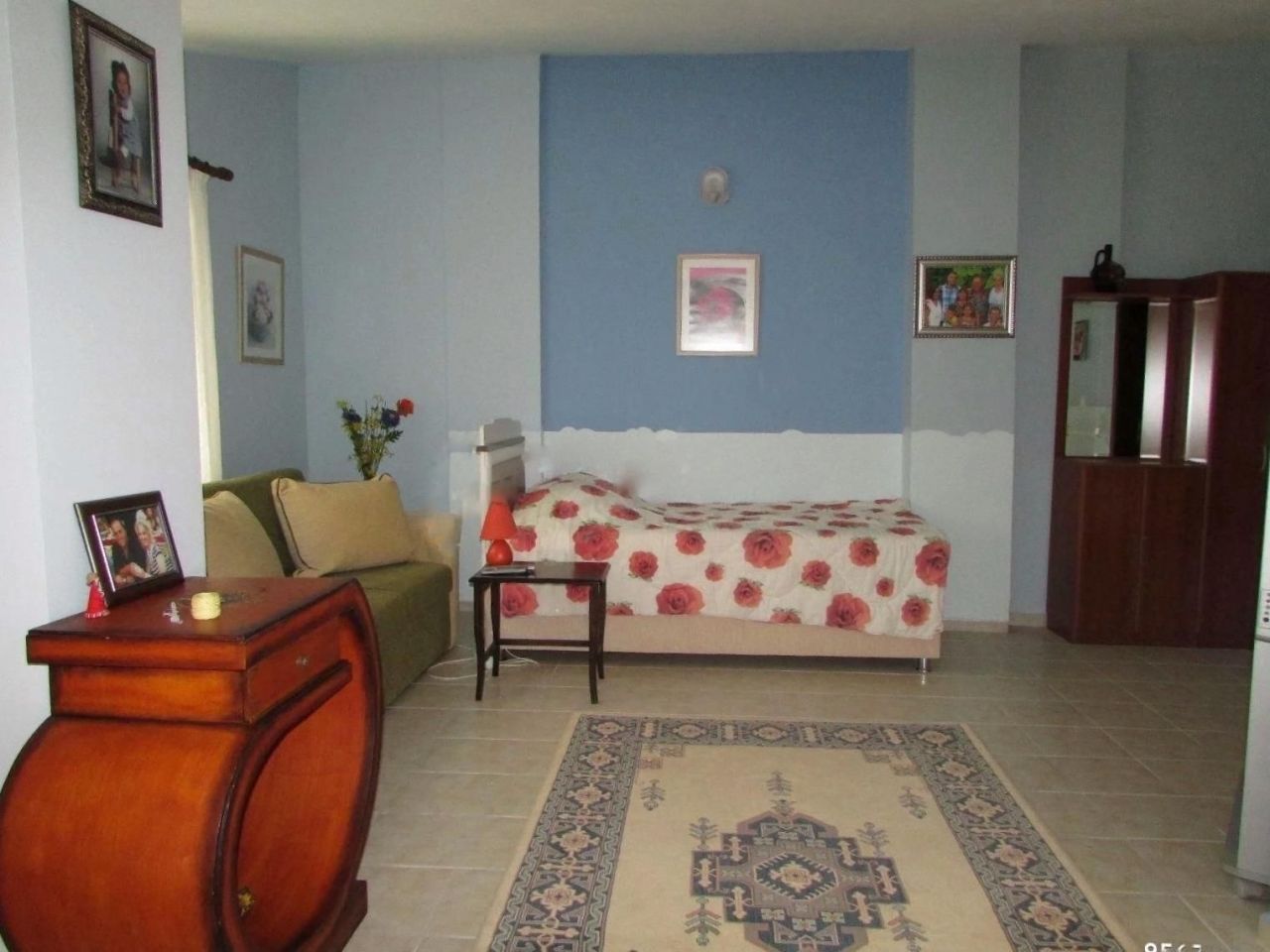 Вилла в Кемере, Турция, 180 м2 фото 3