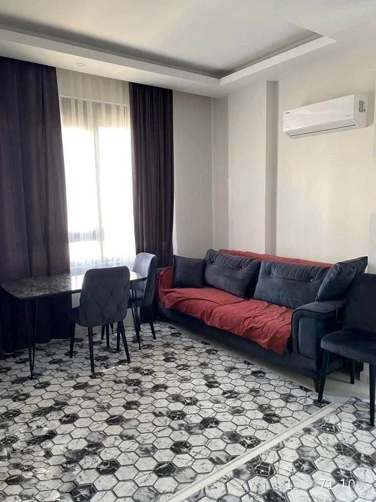Квартира в Алании, Турция, 55 м2 фото 3