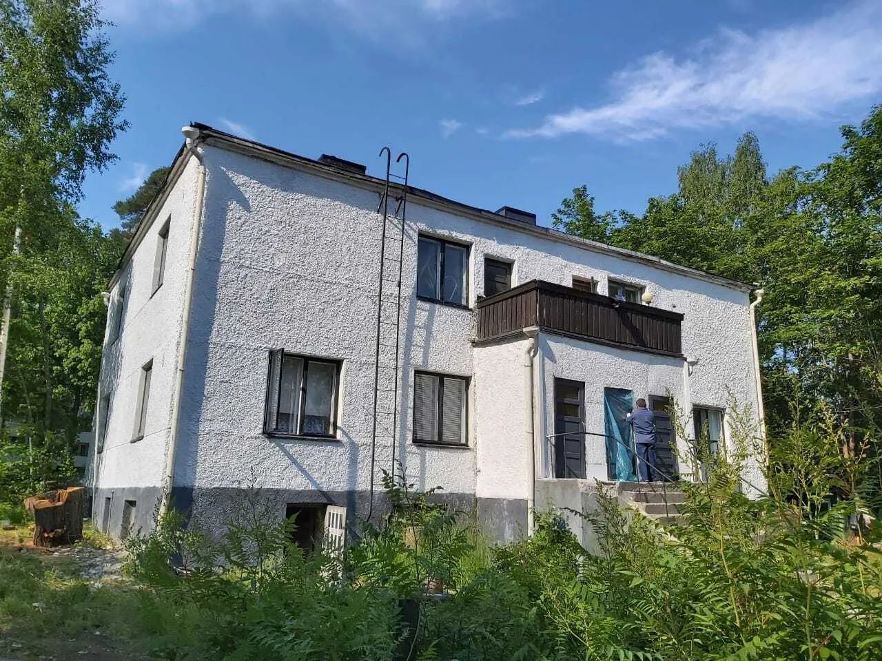 Дом в Иматре, Финляндия, 360 м2 фото 2