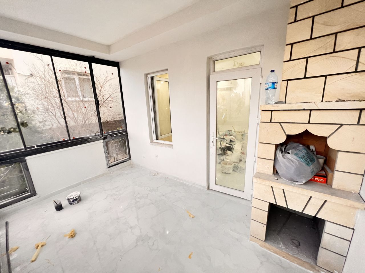 Квартира в Анталии, Турция, 140 м2 фото 2
