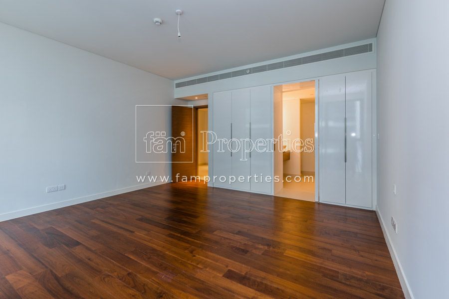 Апартаменты в Дубае, ОАЭ, 110 м2 фото 5