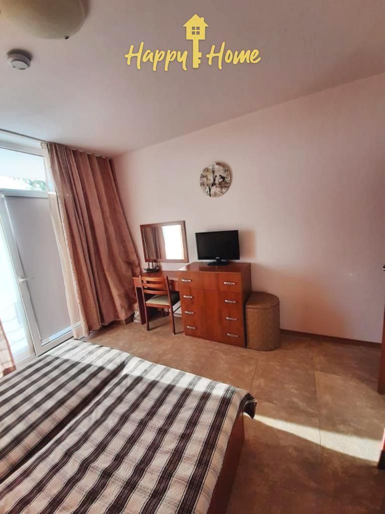 Апартаменты на Солнечном берегу, Болгария, 112 м2 фото 5