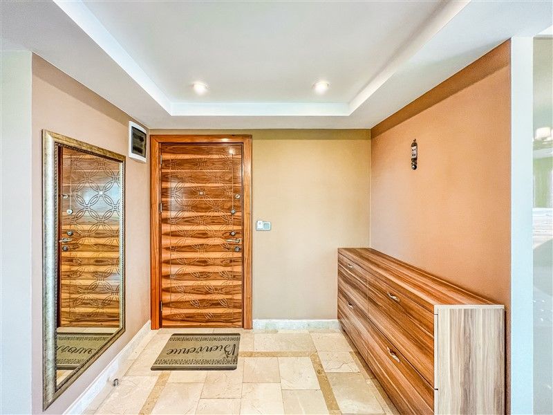 Квартира в Алании, Турция, 137 м2 фото 3