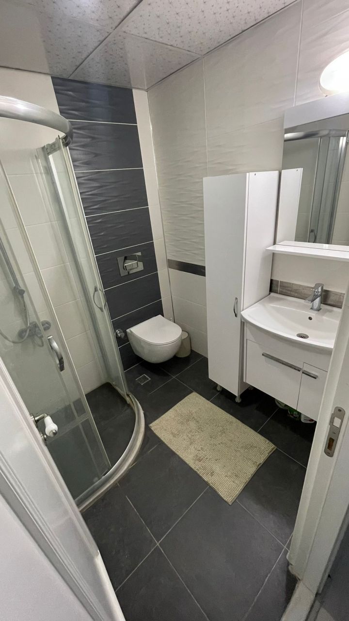 Квартира в Мерсине, Турция, 260 м2 фото 5