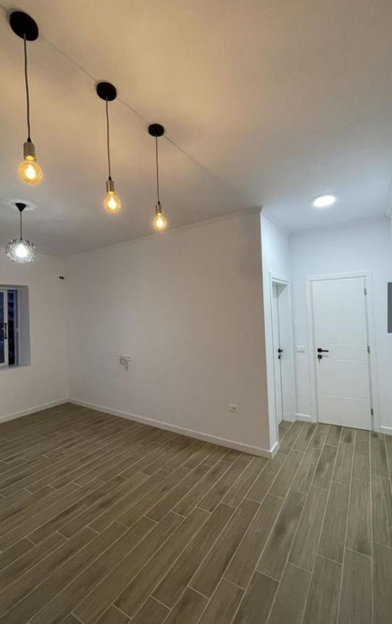 Апартаменты в Саранде, Албания, 58 м2 фото 1