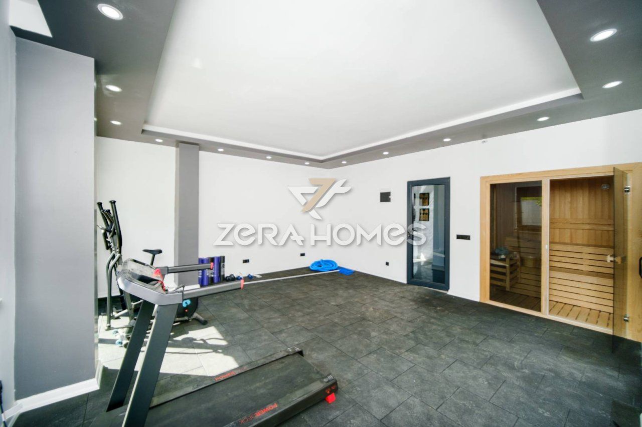 Квартира в Алании, Турция, 95 м2 фото 2