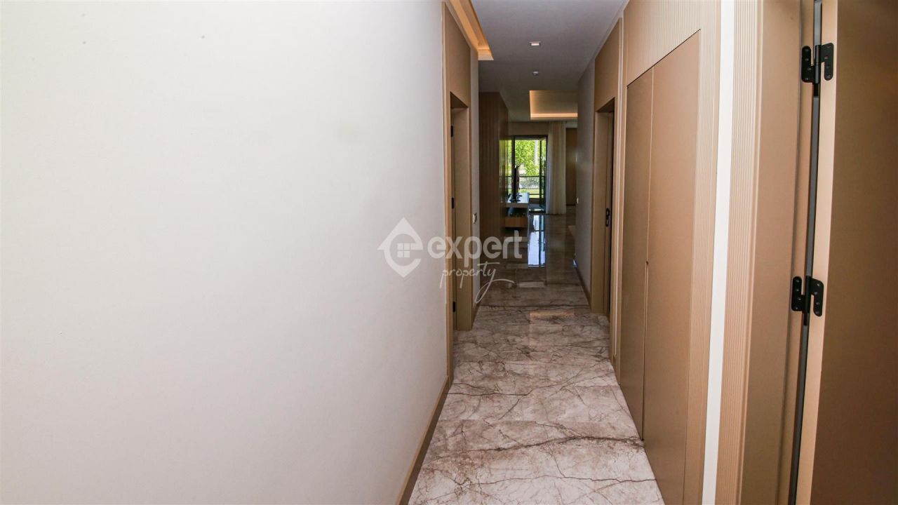 Квартира в Анталии, Турция, 60 м2 фото 2