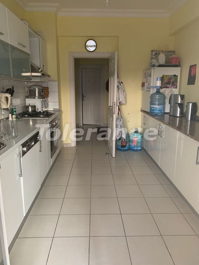 Апартаменты в Анталии, Турция, 180 м2 фото 5