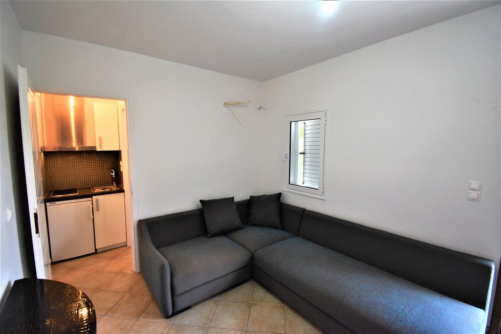 Апартаменты в Лутраки, Греция, 20 м2 фото 3