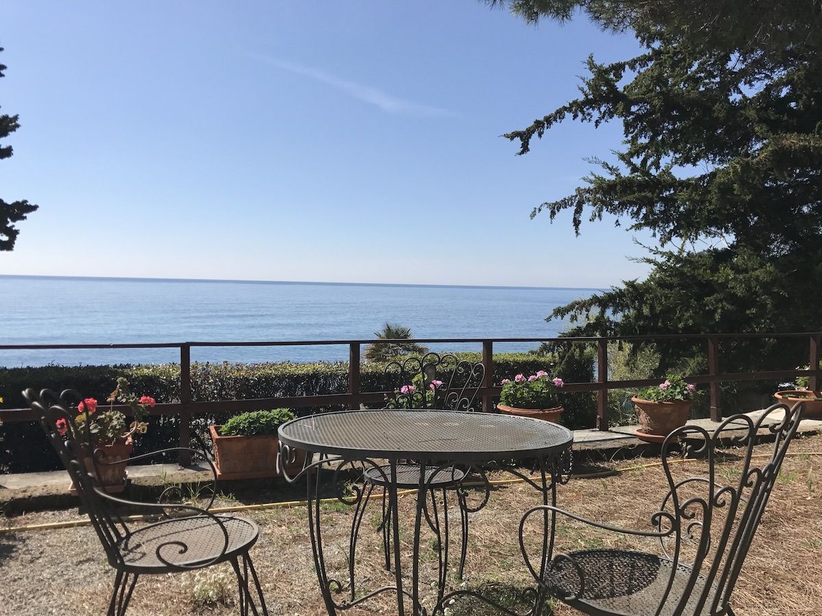 Поместье в Вентимилье, Италия, 500 м2 фото 2