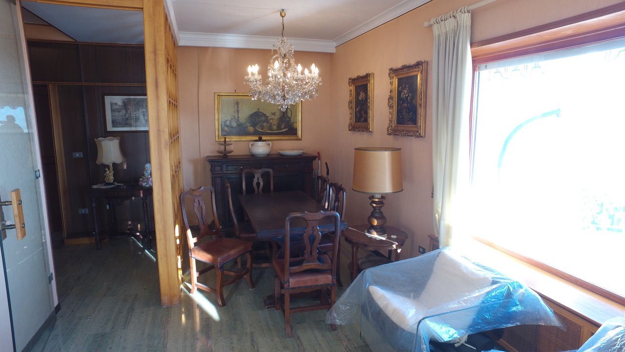 Апартаменты в Сан-Ремо, Италия, 110 м2 фото 5