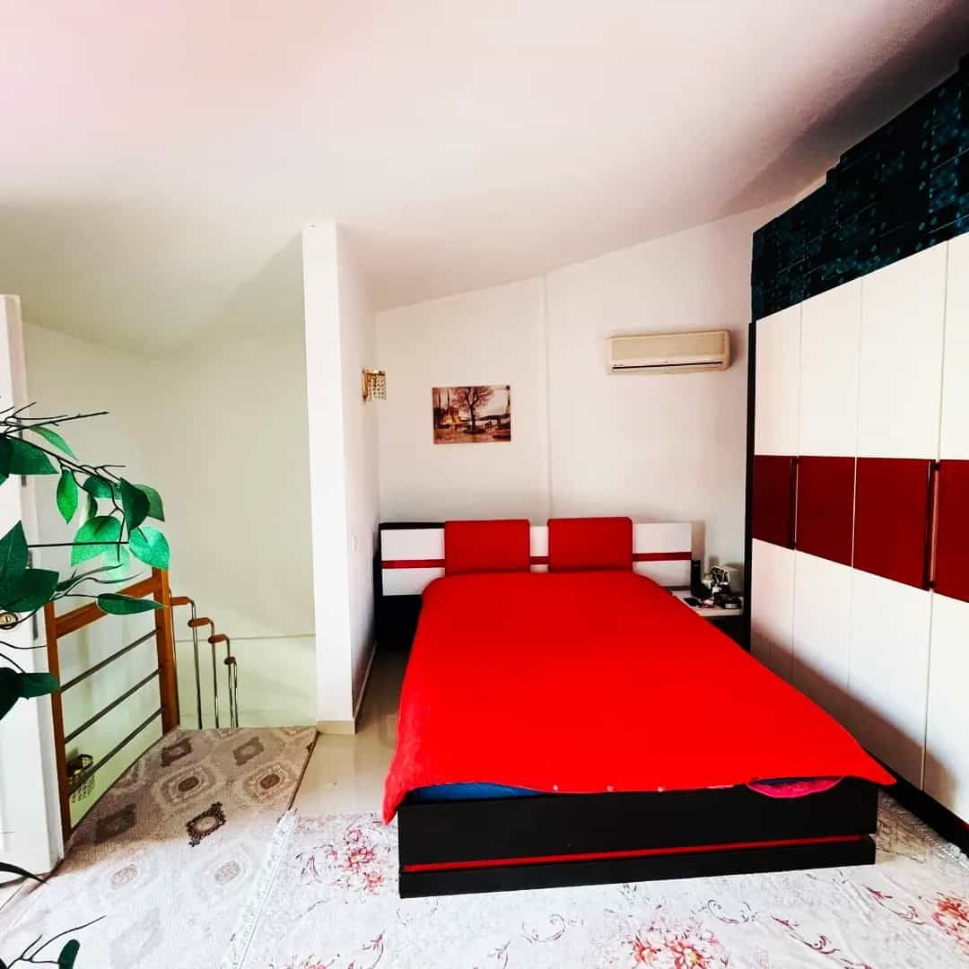 Апартаменты в Анталии, Турция, 145 м2 фото 2