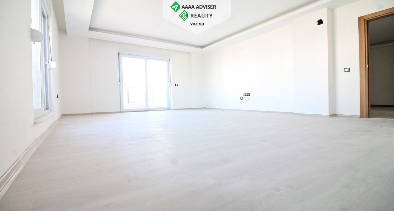 Квартира в Анталии, Турция, 100 м2 фото 3