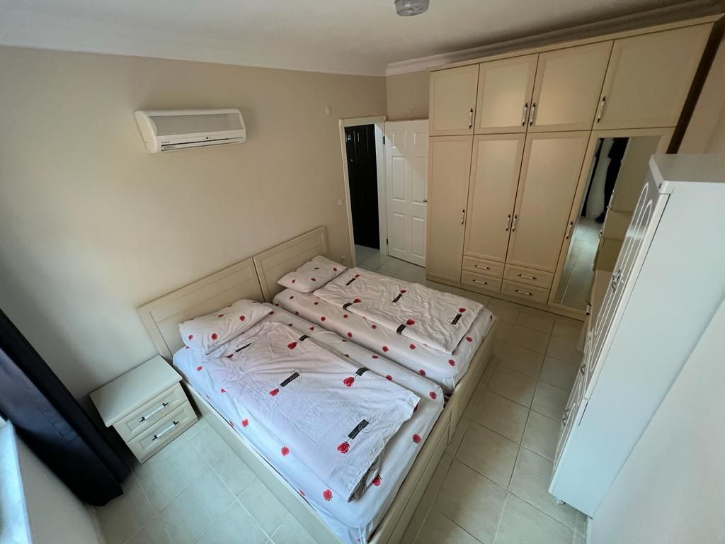 Квартира в Алании, Турция, 65 м2 фото 5