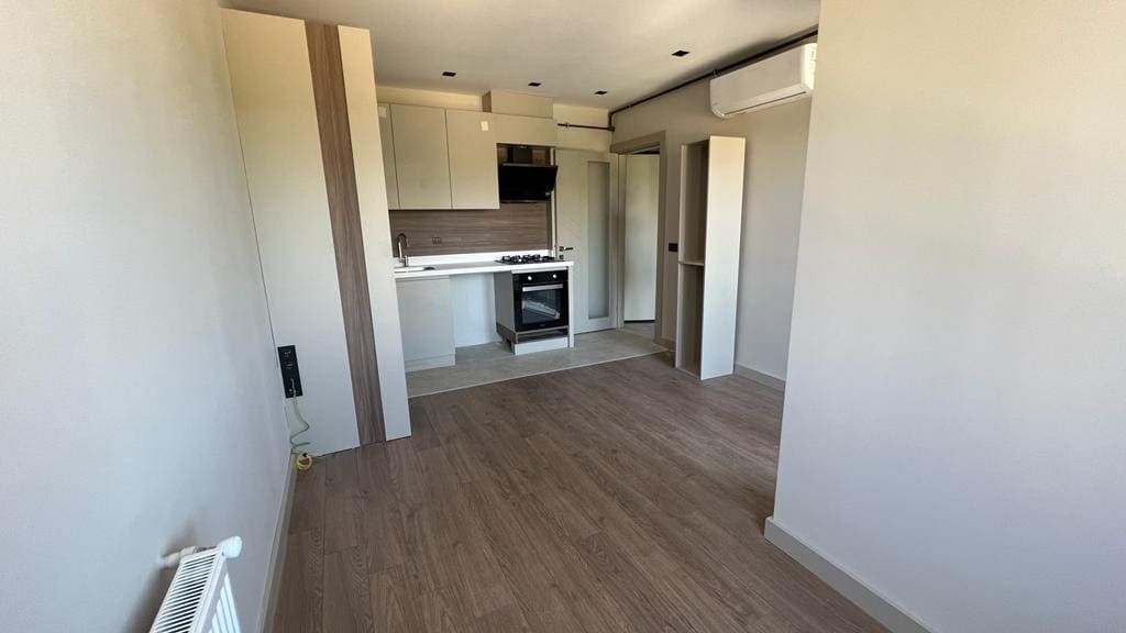Квартира в Анталии, Турция, 60 м2 фото 3