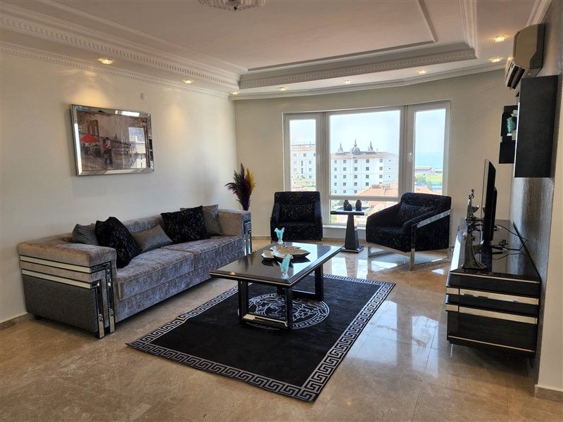 Пентхаус в Алании, Турция, 230 м2 фото 4