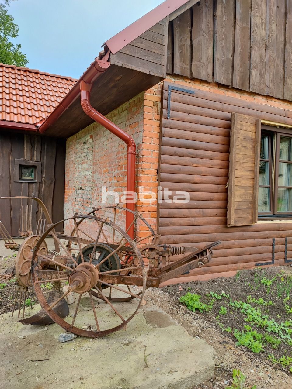 Вилла Vandzene, Латвия, 1 250 м2 фото 3