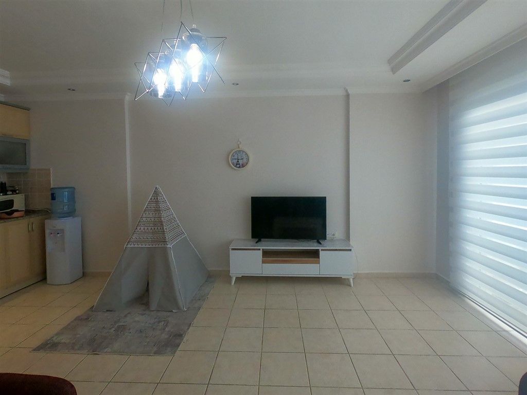 Квартира в Алании, Турция, 120 м2 фото 5