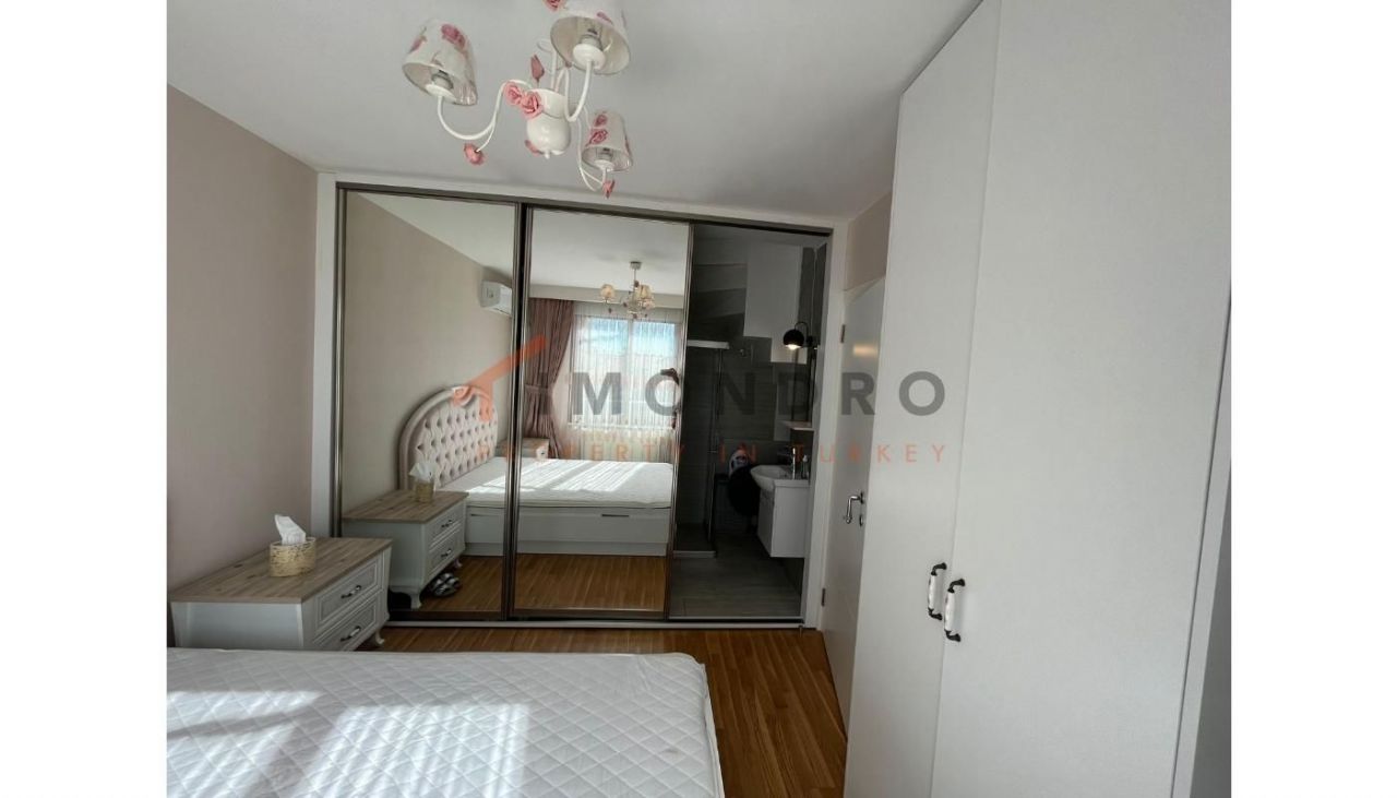 Квартира в Стамбуле, Турция, 165 м2 фото 5