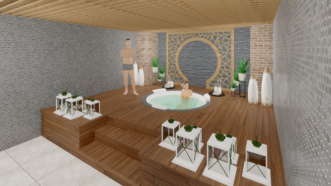 Квартира в Алании, Турция, 50 м2 фото 4