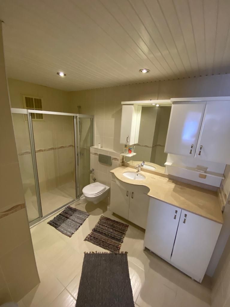 Квартира в Алании, Турция, 200 м2 фото 5