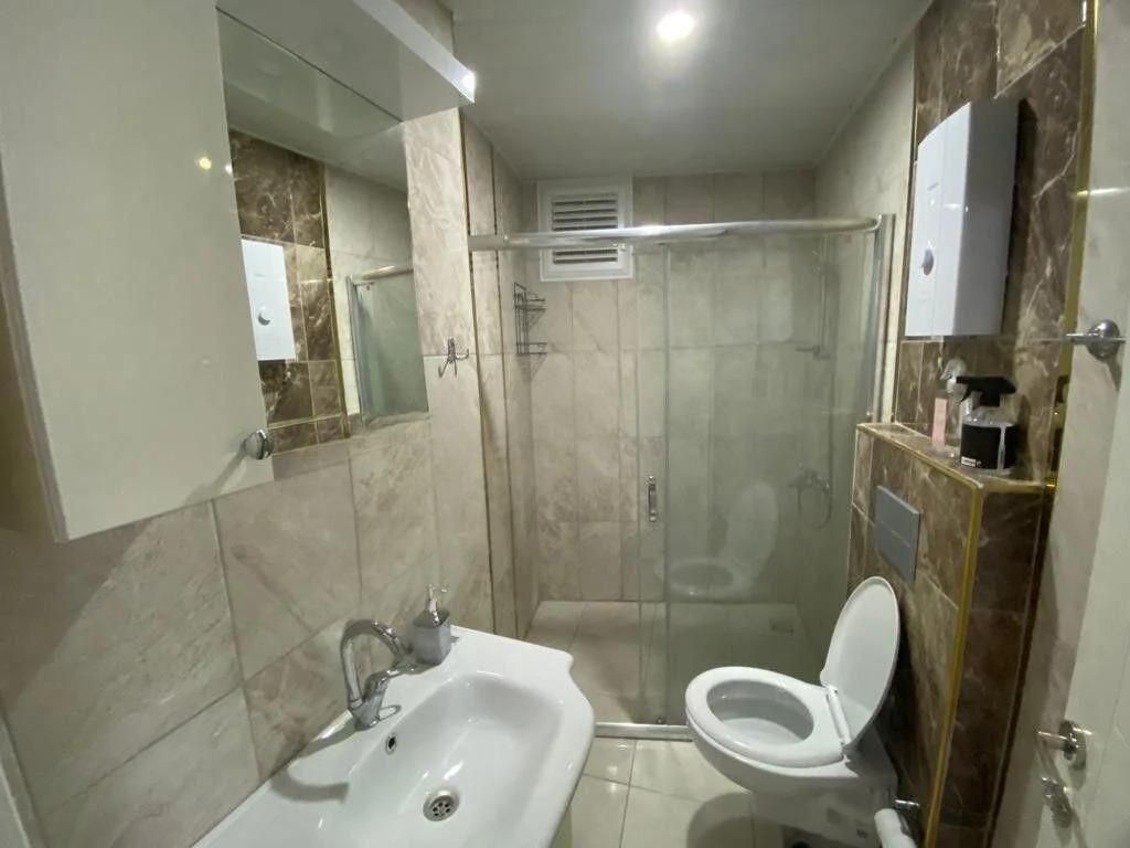 Квартира в Алании, Турция, 90 м2 фото 5
