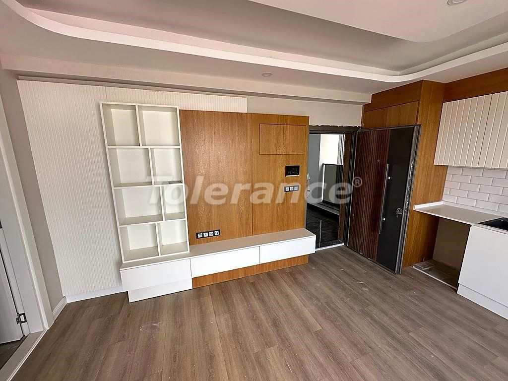 Апартаменты в Анталии, Турция, 50 м2 фото 2