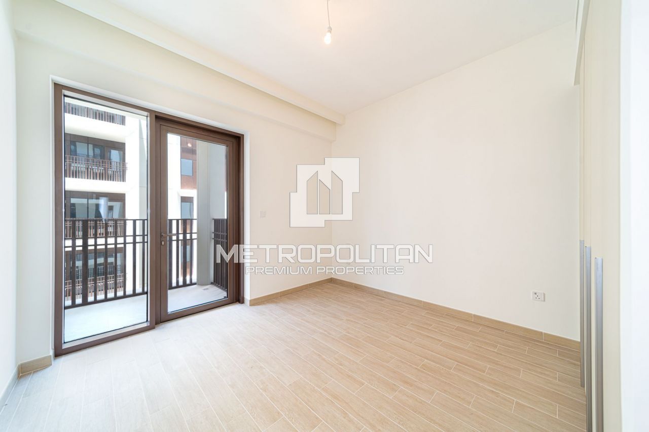Апартаменты в Дубае, ОАЭ, 99 м2 фото 5