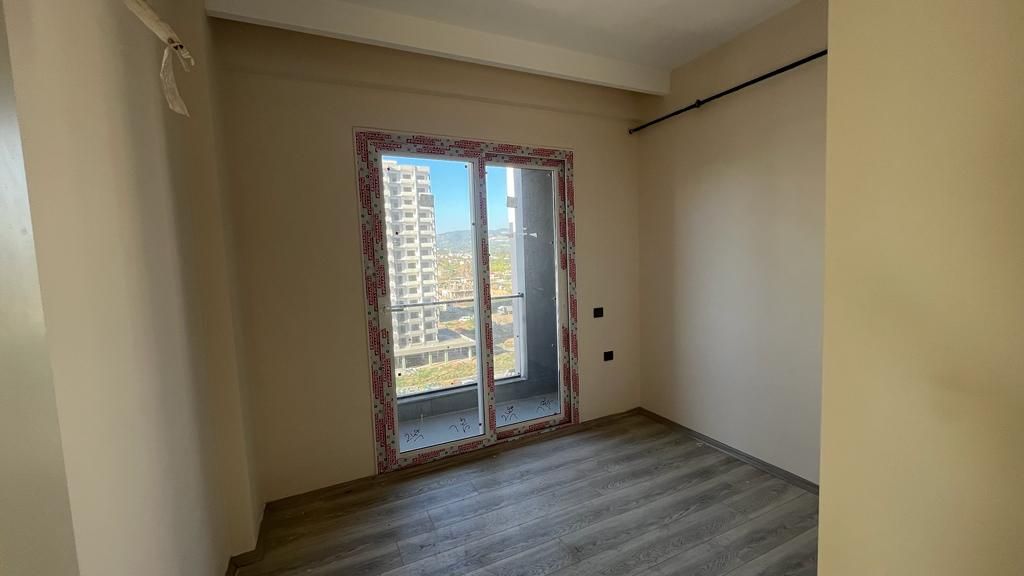 Квартира в Мерсине, Турция, 80 м2 фото 5