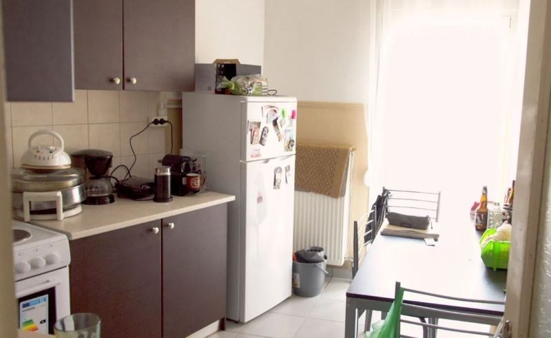Квартира в Салониках, Греция, 74 м2 фото 3