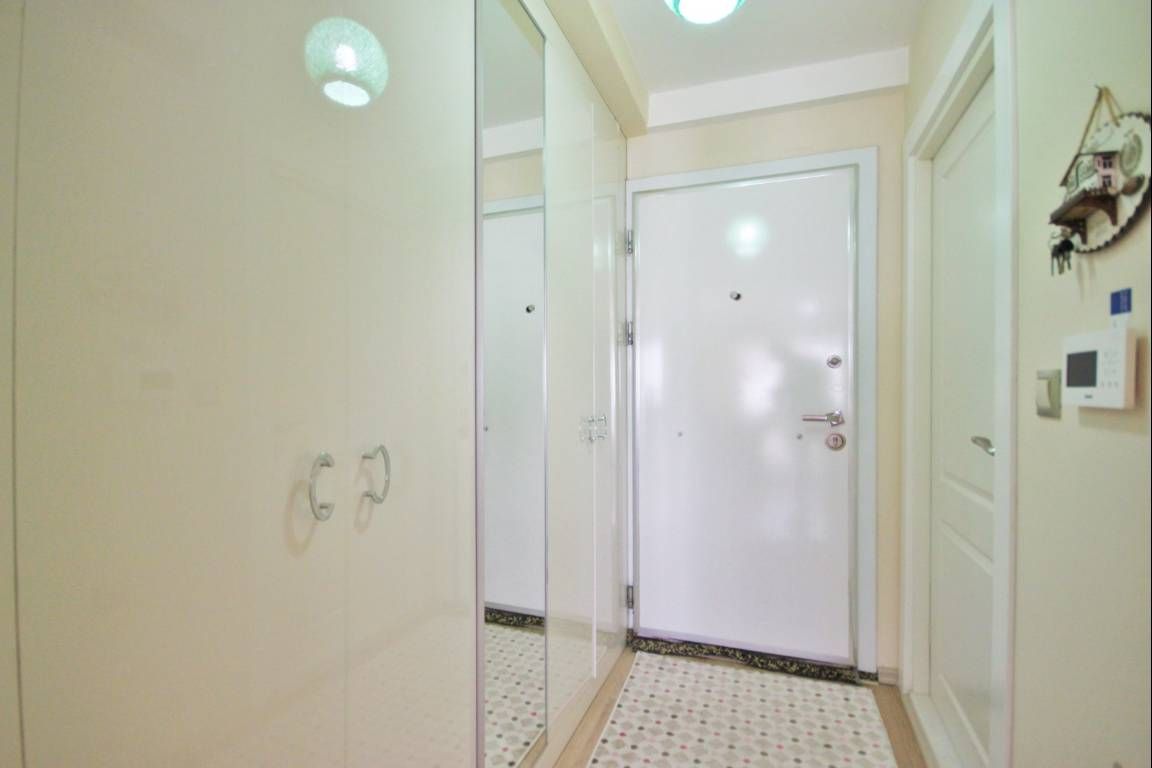 Квартира в Мерсине, Турция, 100 м2 фото 2