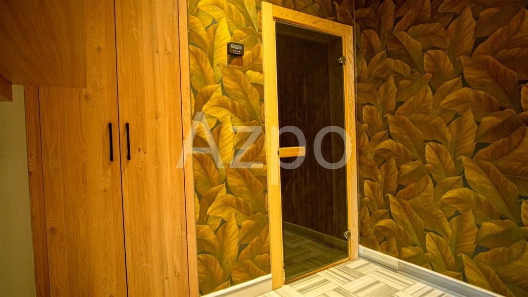 Пентхаус в Алании, Турция, 160 м2 фото 4