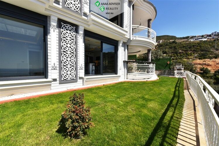 Вилла в Алании, Турция, 280 м2 фото 3