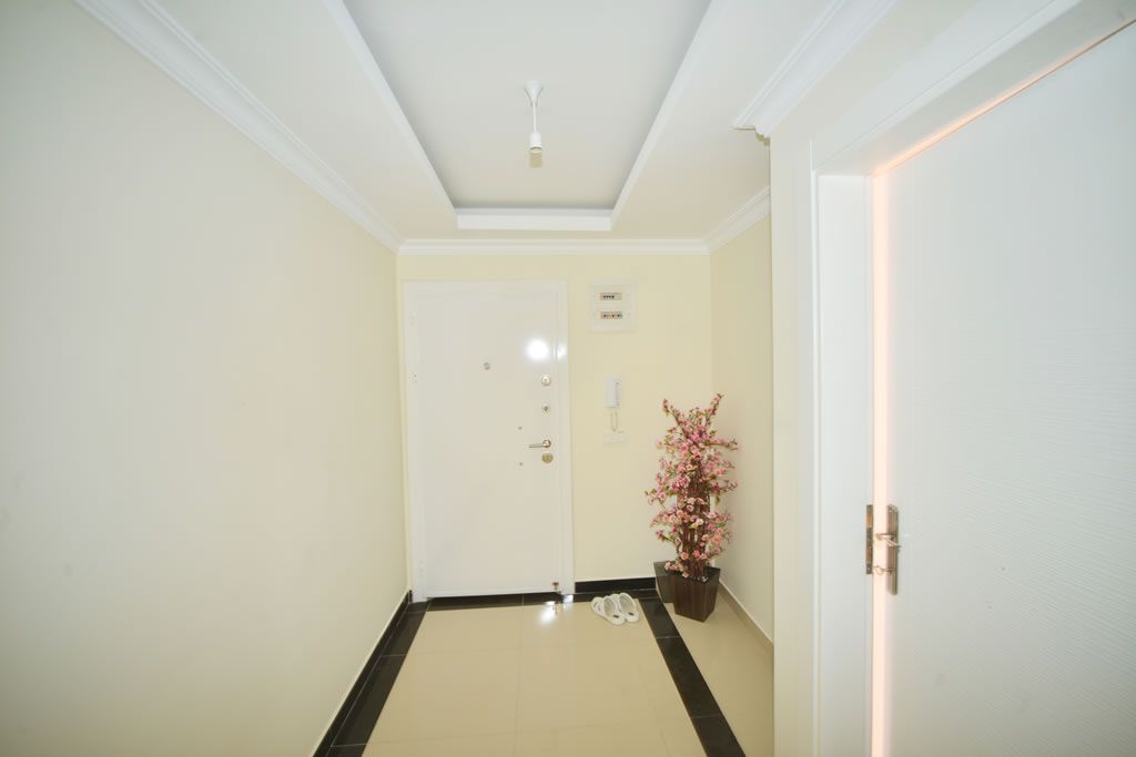 Квартира в Алании, Турция, 120 м2 фото 5