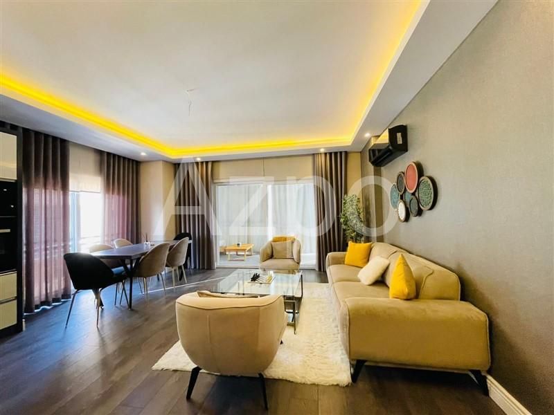 Пентхаус в Алании, Турция, 180 м2 фото 2
