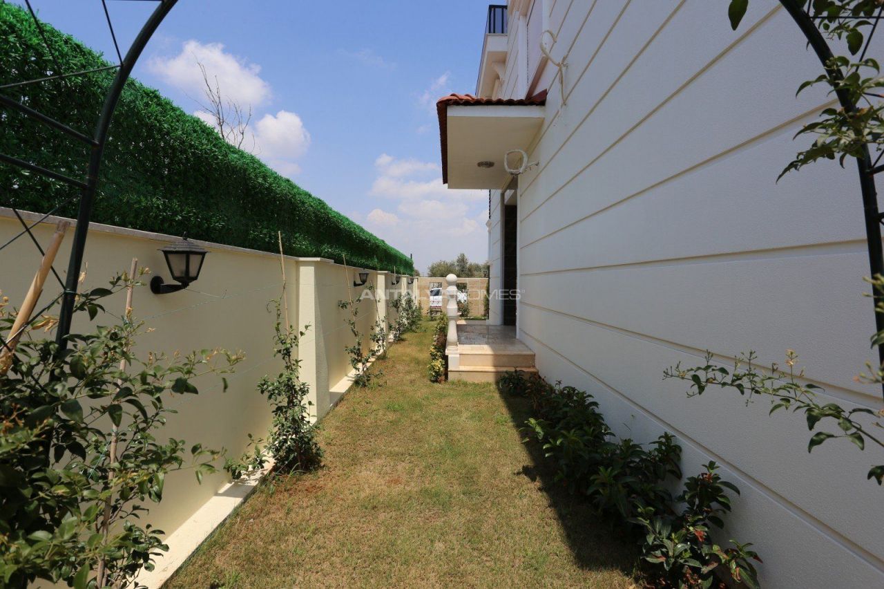 Вилла в Анталии, Турция, 332 м2 фото 3