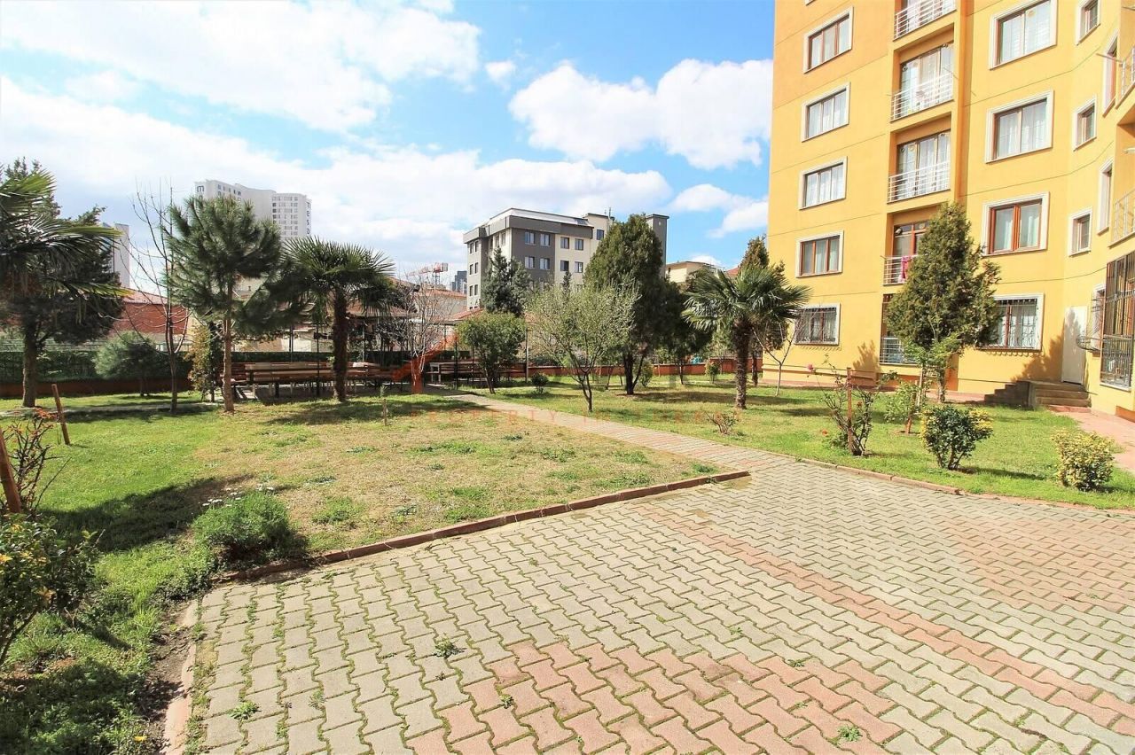 Квартира в Картале, Турция, 140 м2 фото 5