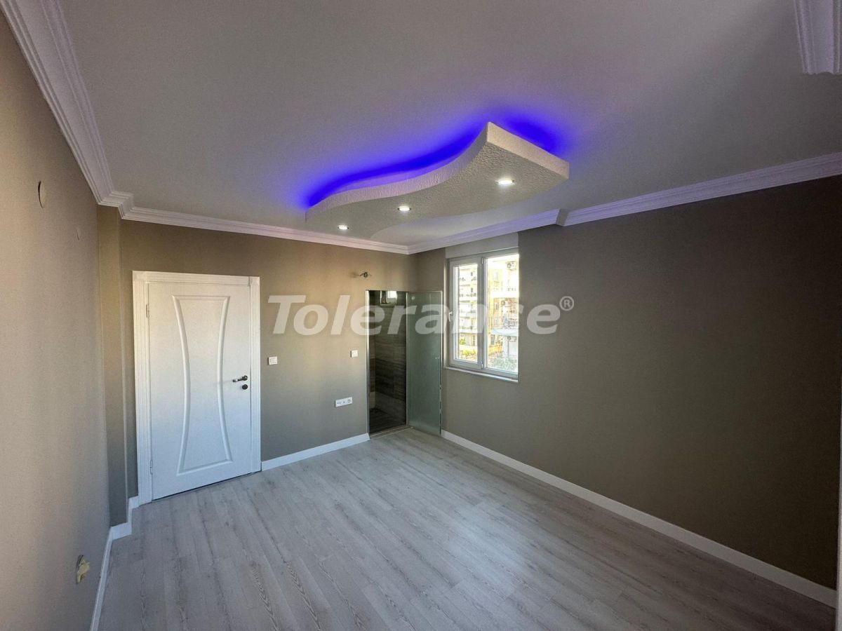 Апартаменты в Анталии, Турция, 115 м2 фото 5