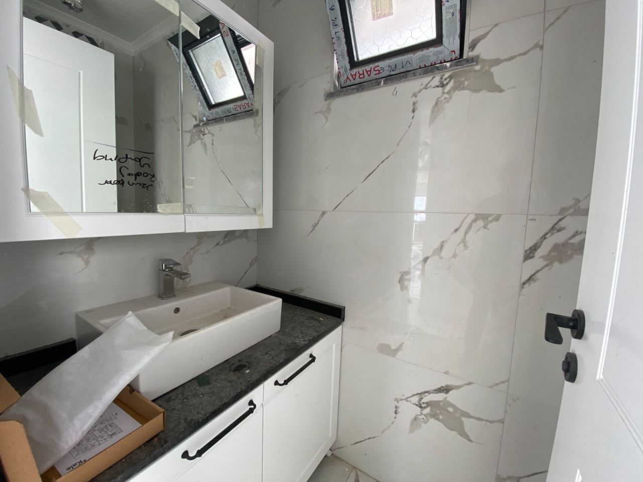 Вилла в Алании, Турция, 157 м2 фото 4