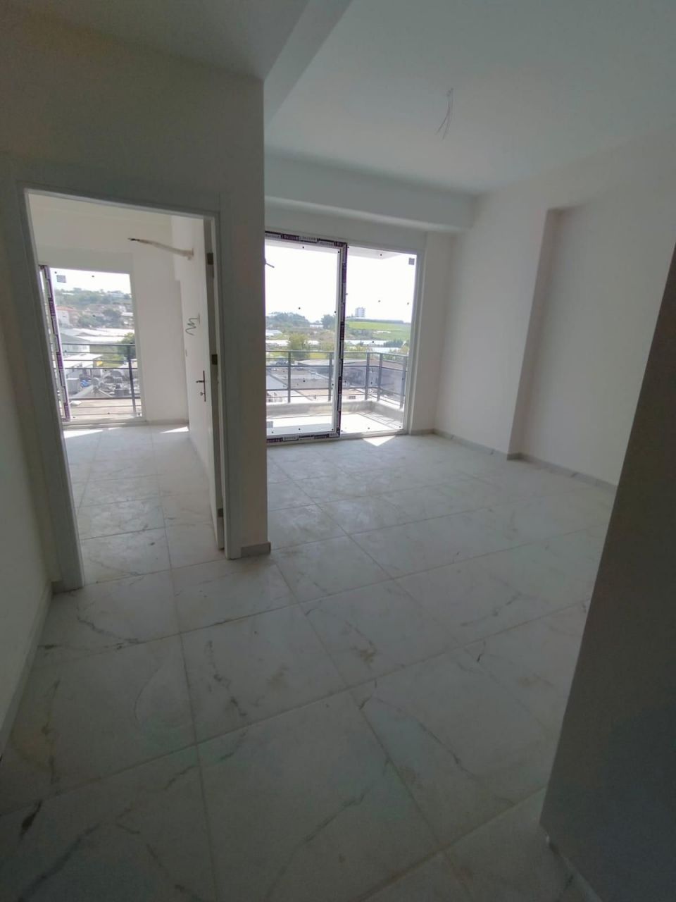 Квартира в Авсалларе, Турция, 51 м2 фото 5