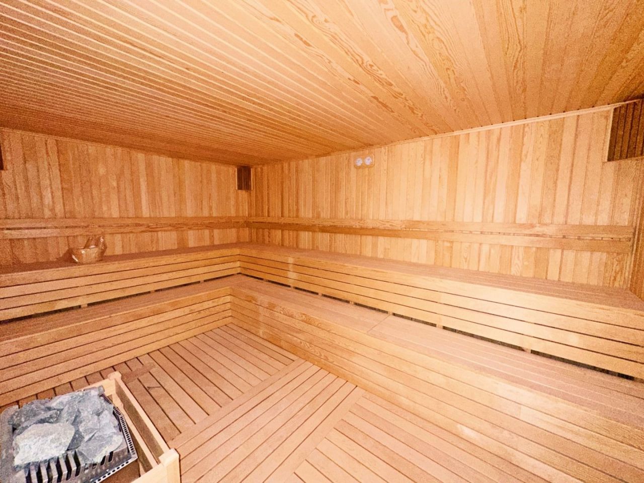 Пентхаус в Авсалларе, Турция, 103 м2 фото 5