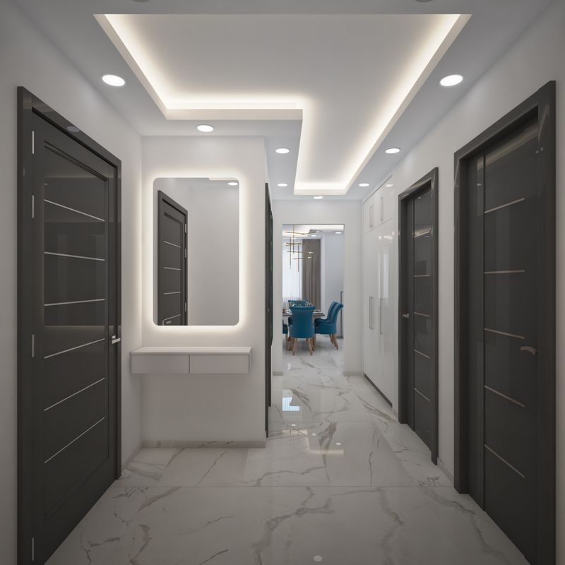 Квартира в Алании, Турция, 70 м2 фото 5