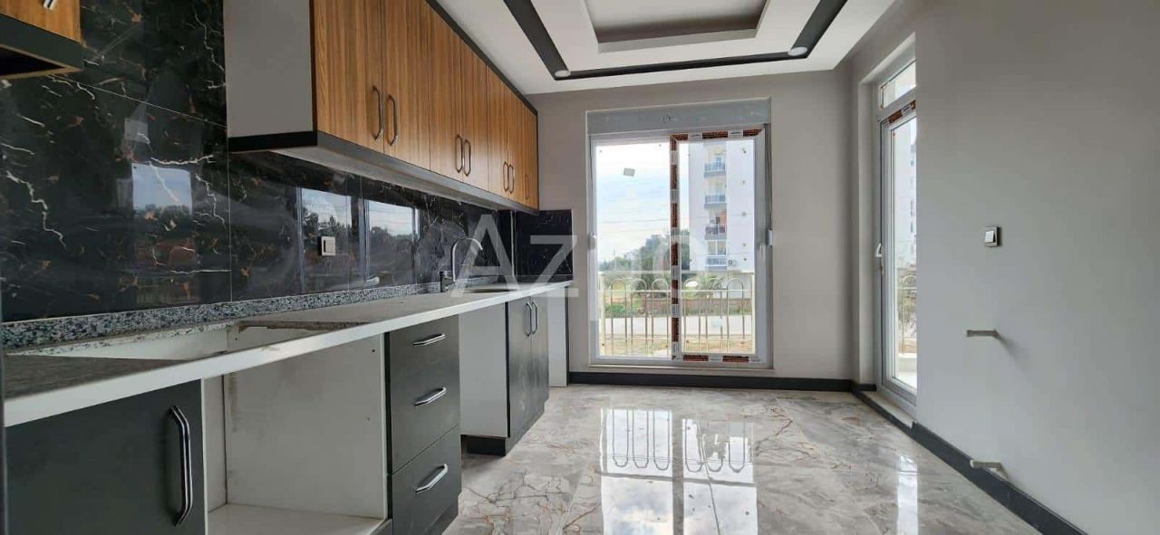 Апартаменты в Анталии, Турция, 130 м2 фото 3