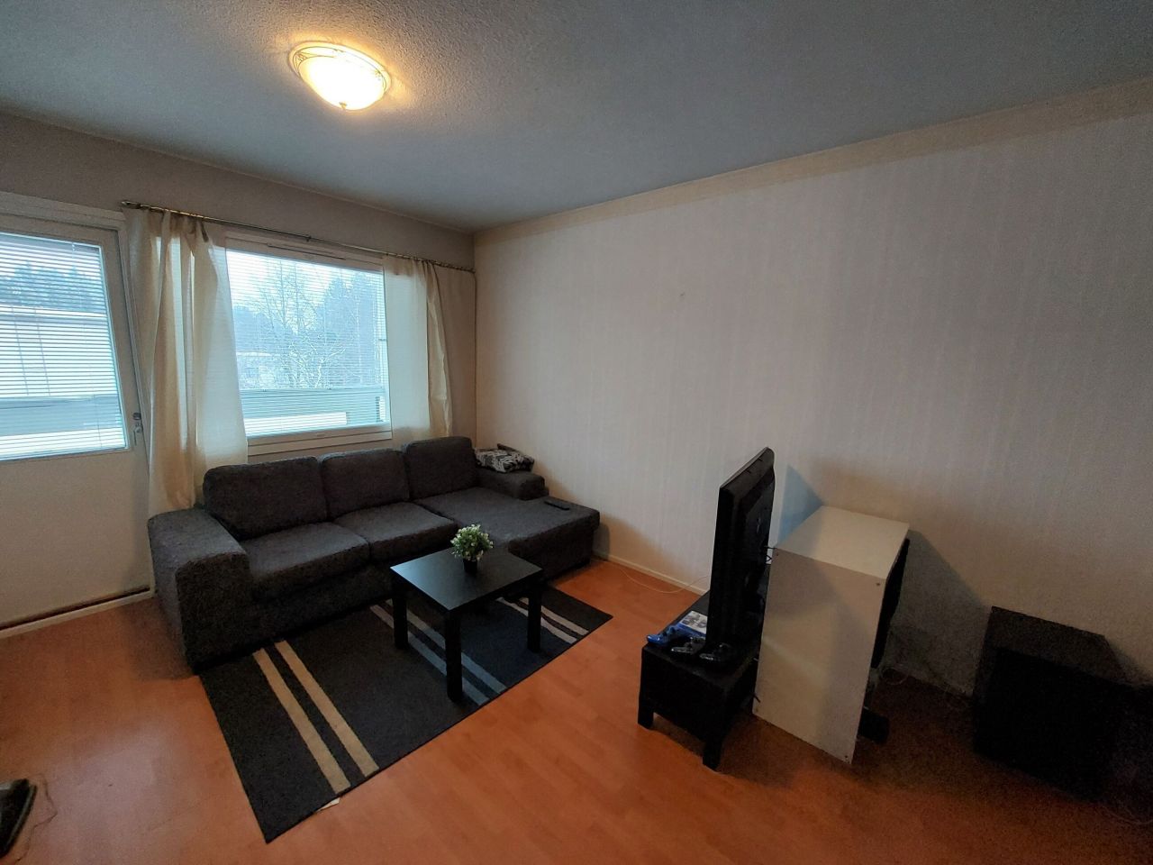 Квартира в Суоненйоки, Финляндия, 36 м2 фото 2