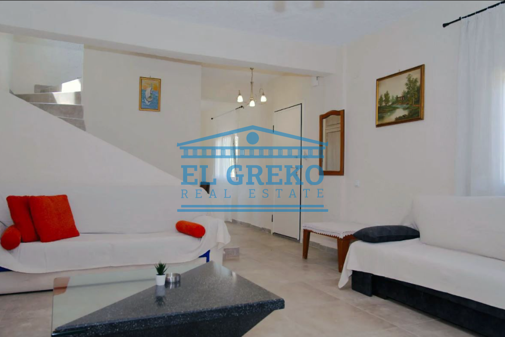 Таунхаус на Кассандре, Греция, 150 м2 фото 3