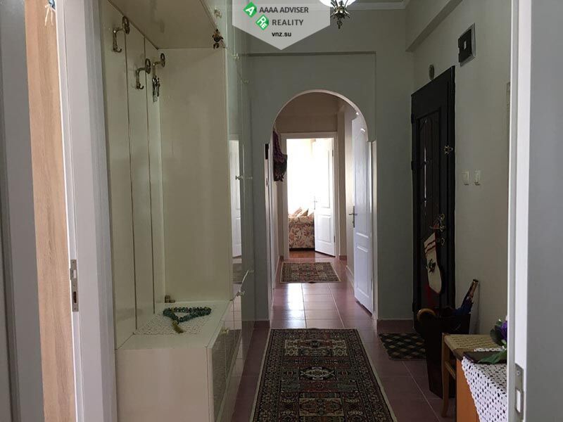 Квартира в Алании, Турция, 120 м2 фото 3